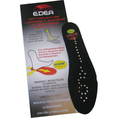 Palmilhas Edea Anti Shock