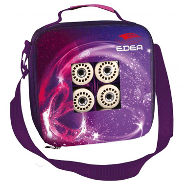 Bolsa Edea Porta Rodas