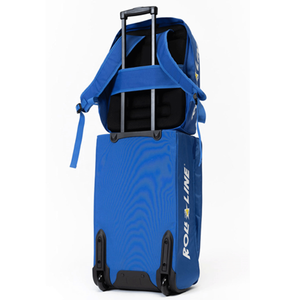 Saco Roll line Trolley Combo
