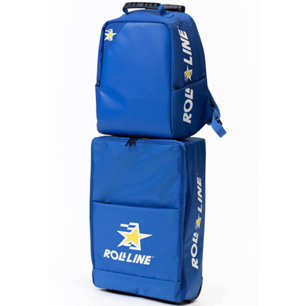 Saco Roll line Trolley Combo