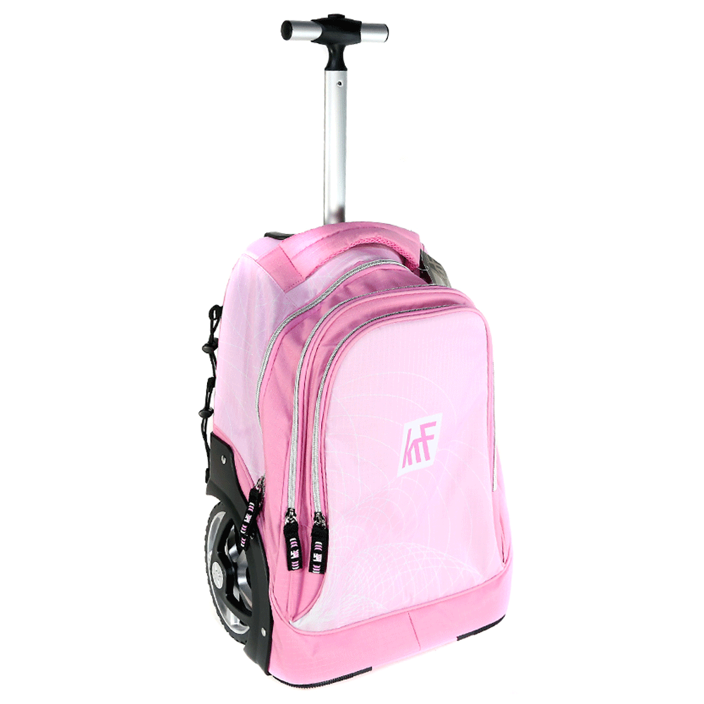 Saco Trolley KRF Pinky