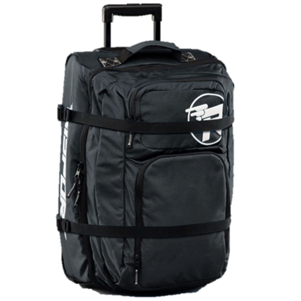 Saco Risport c/ Trolley