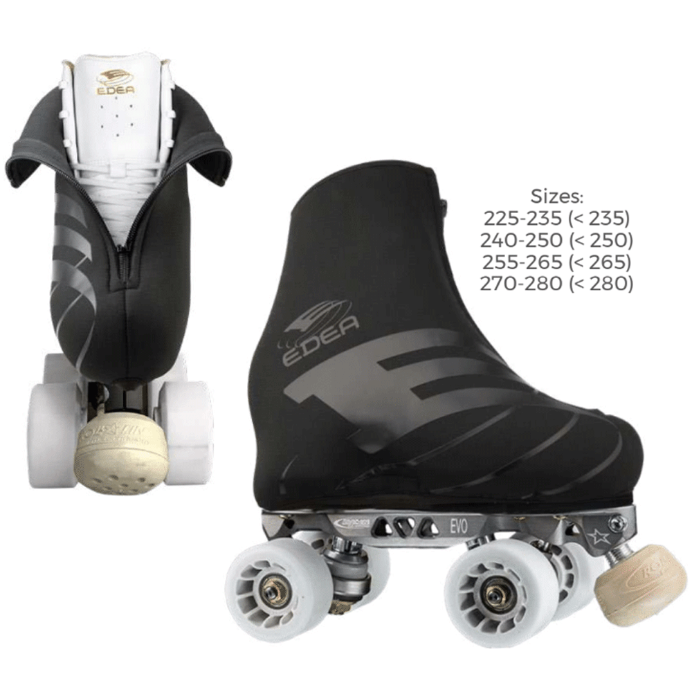 Tapa Patins EDEA Thermo