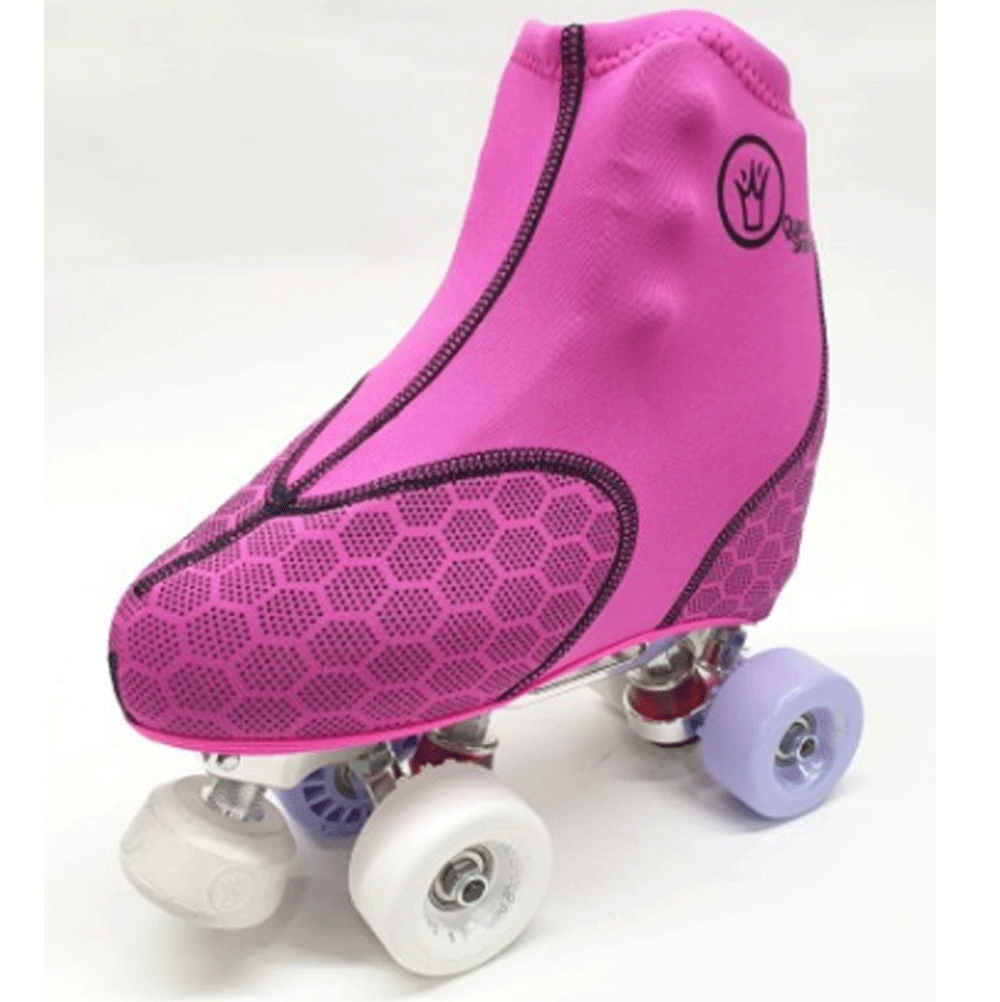 Tapa Patins QueenSkate