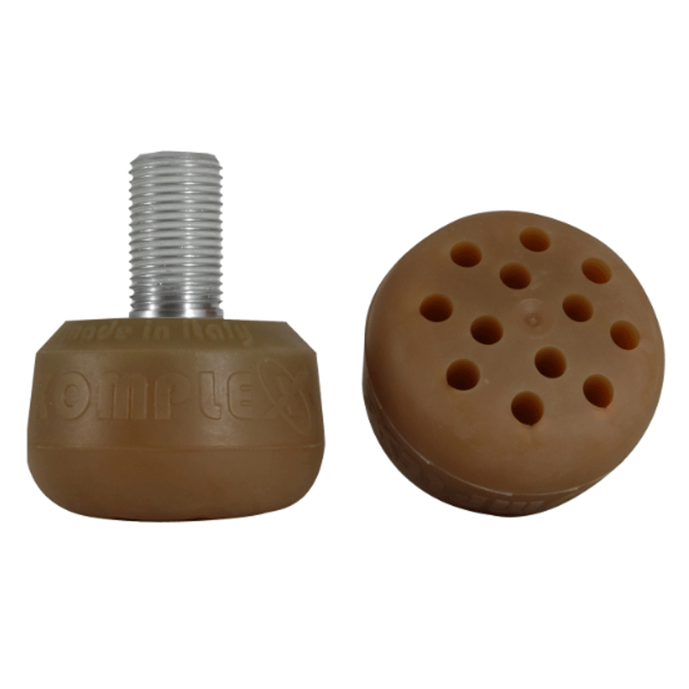 Travões Komplex Avana