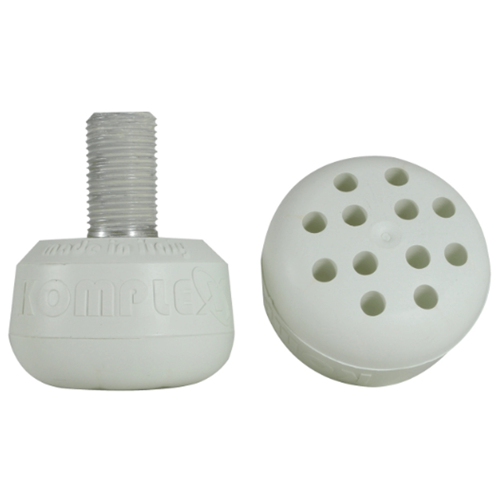 Travões Komplex Ice