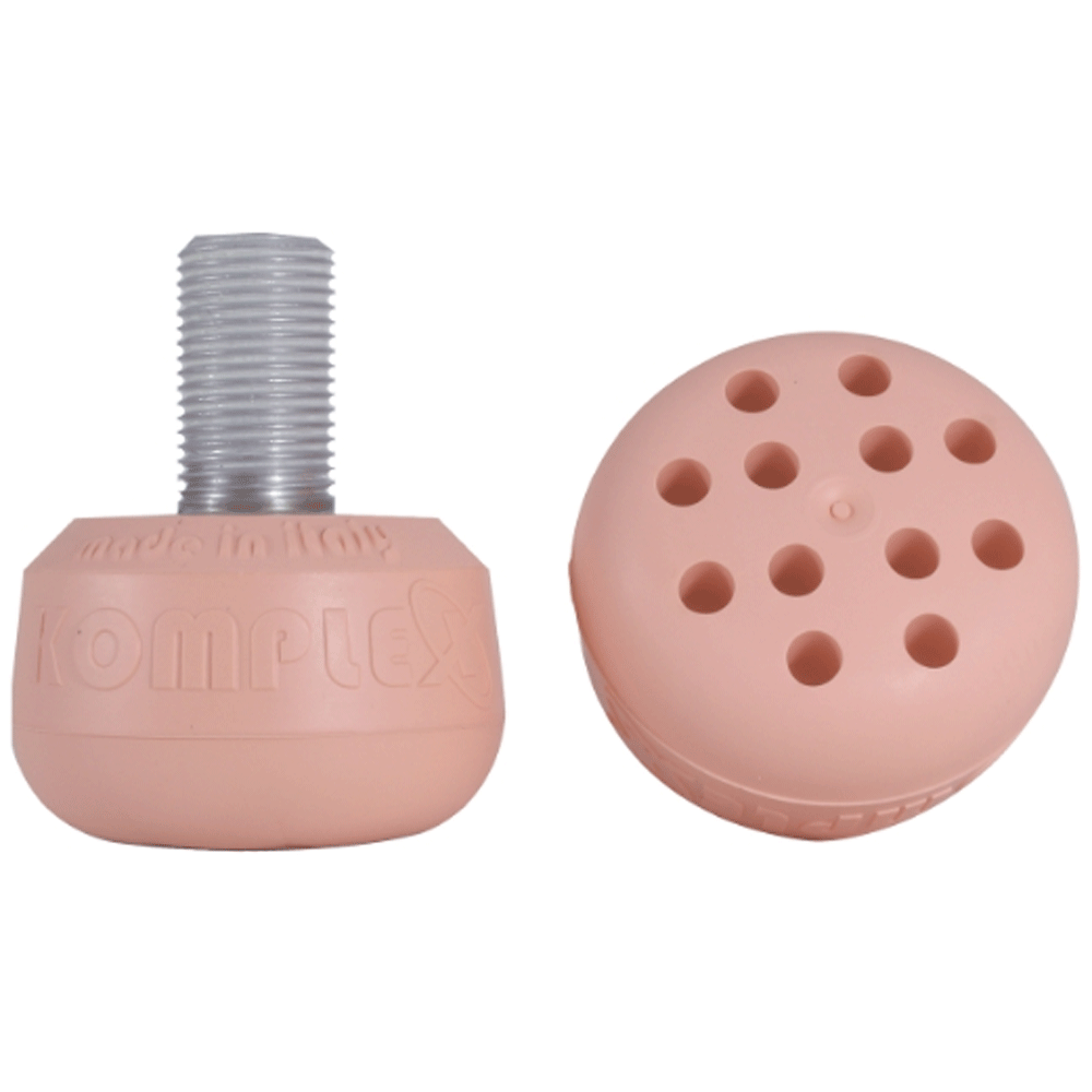 Travões Komplex Rosa