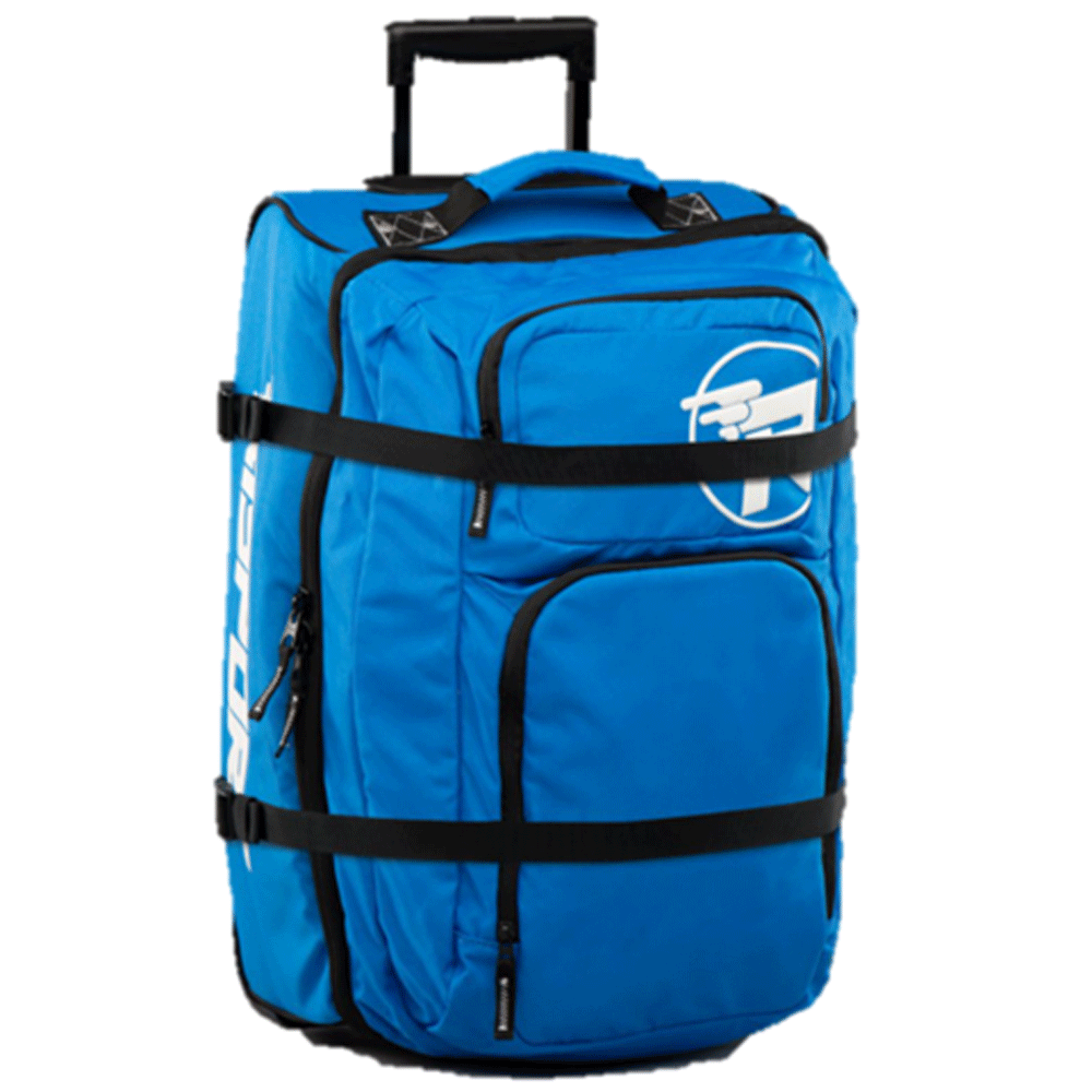 Saco Risport c/ Trolley