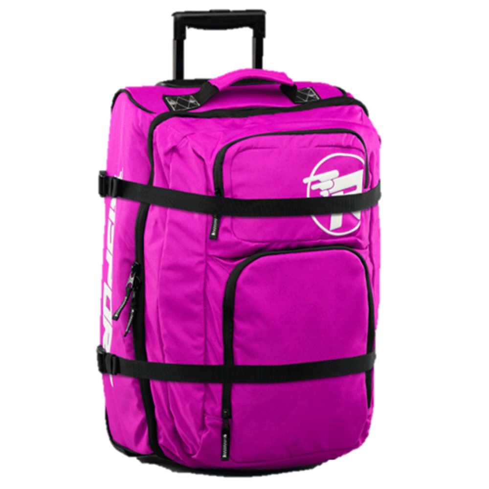 Saco Risport c/ Trolley