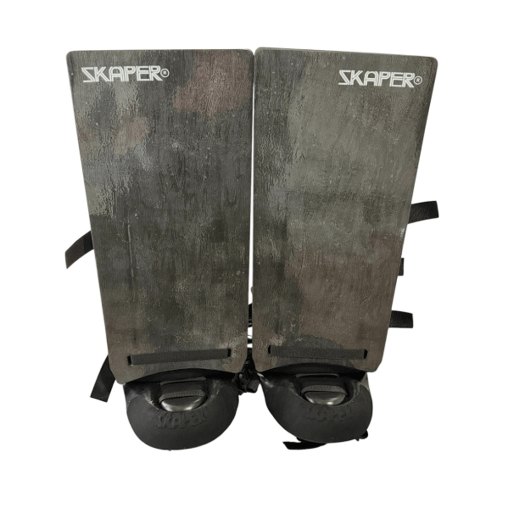 Caneleiras G.R. Skaper S.Shock