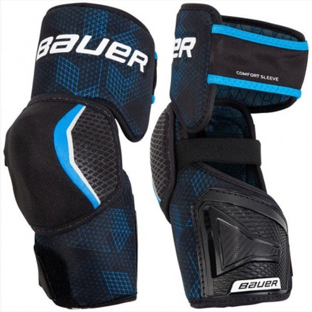 Cotoveleiras G.Redes Bauer X-Series