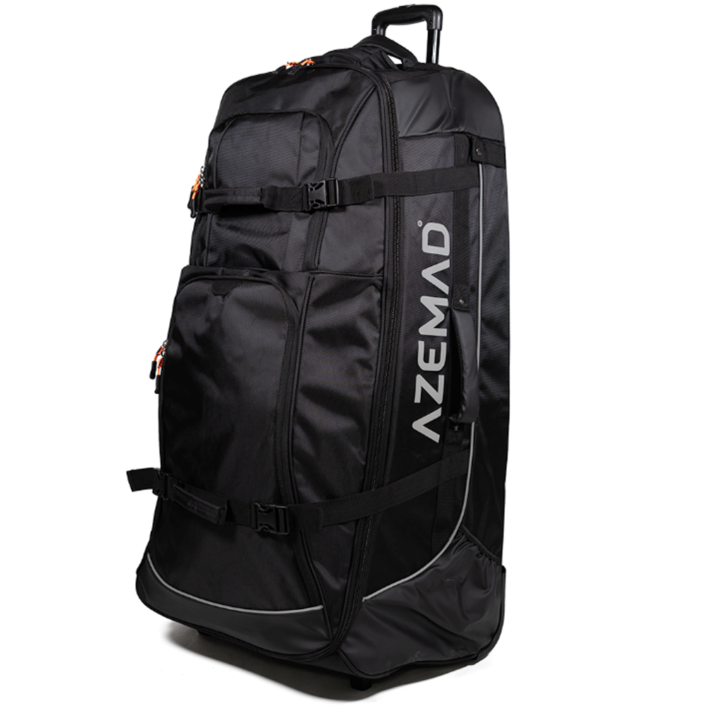 Saco Azemad Trolley Vault XL