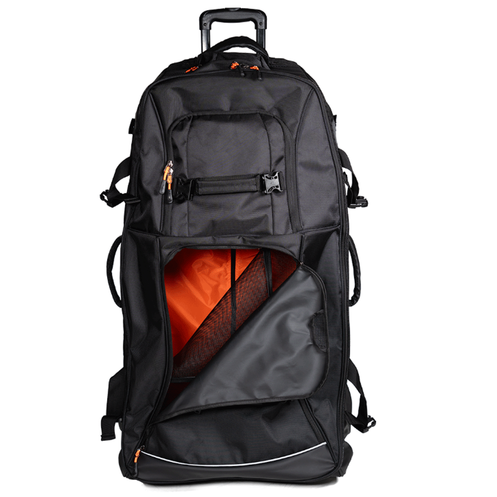 Saco Azemad Trolley Vault XL