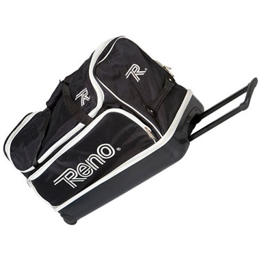 Saco Reno Trolley Pilgrim G.Redes