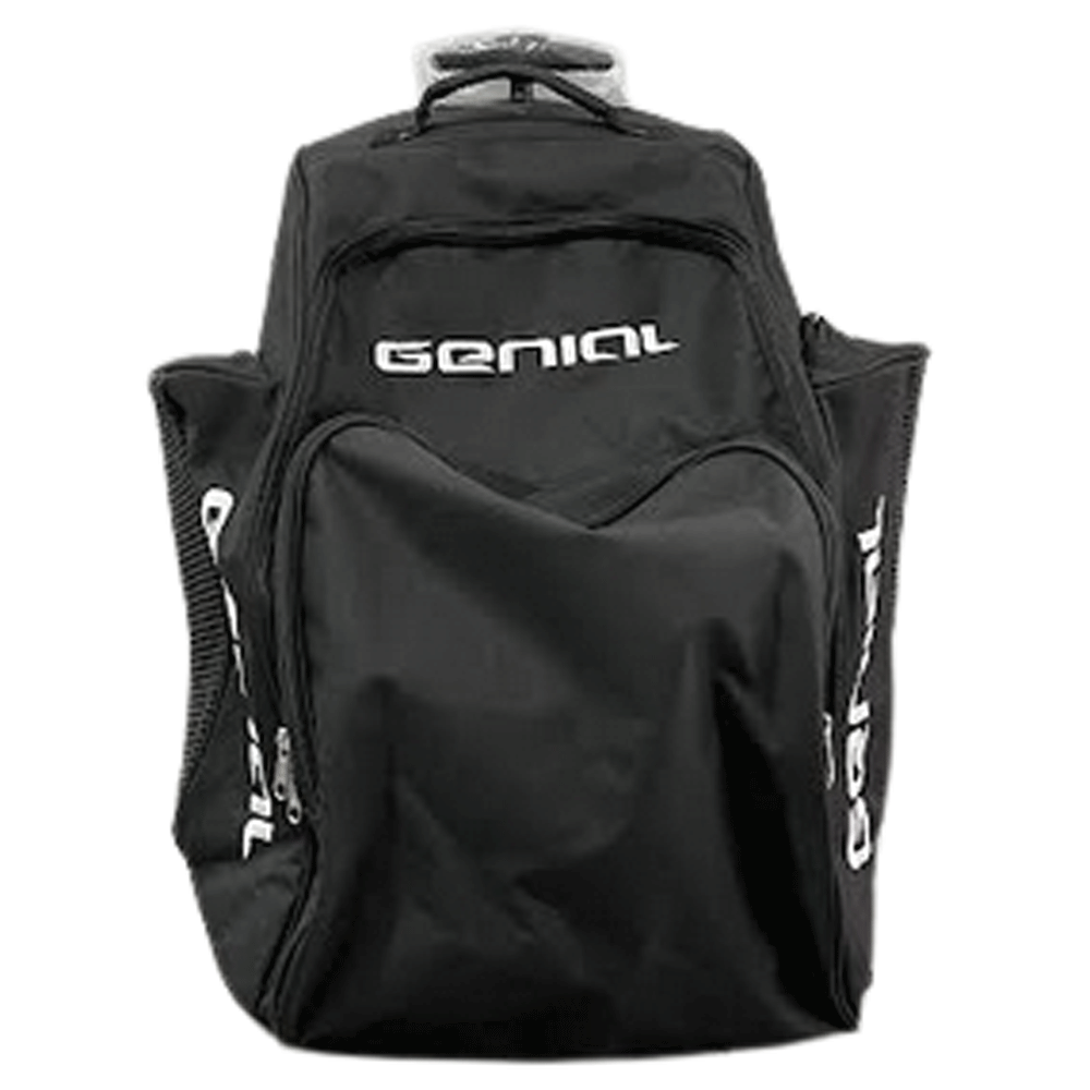 Mochila Genial TWIN c/ Trolley