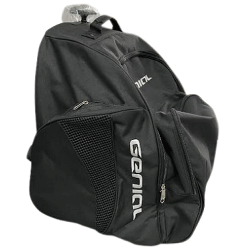 Mochila Genial TWIN c/ Trolley