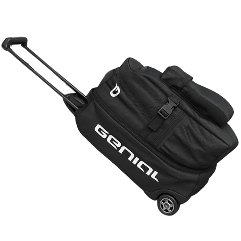 Saco Genial Combo Trolley + Mochila