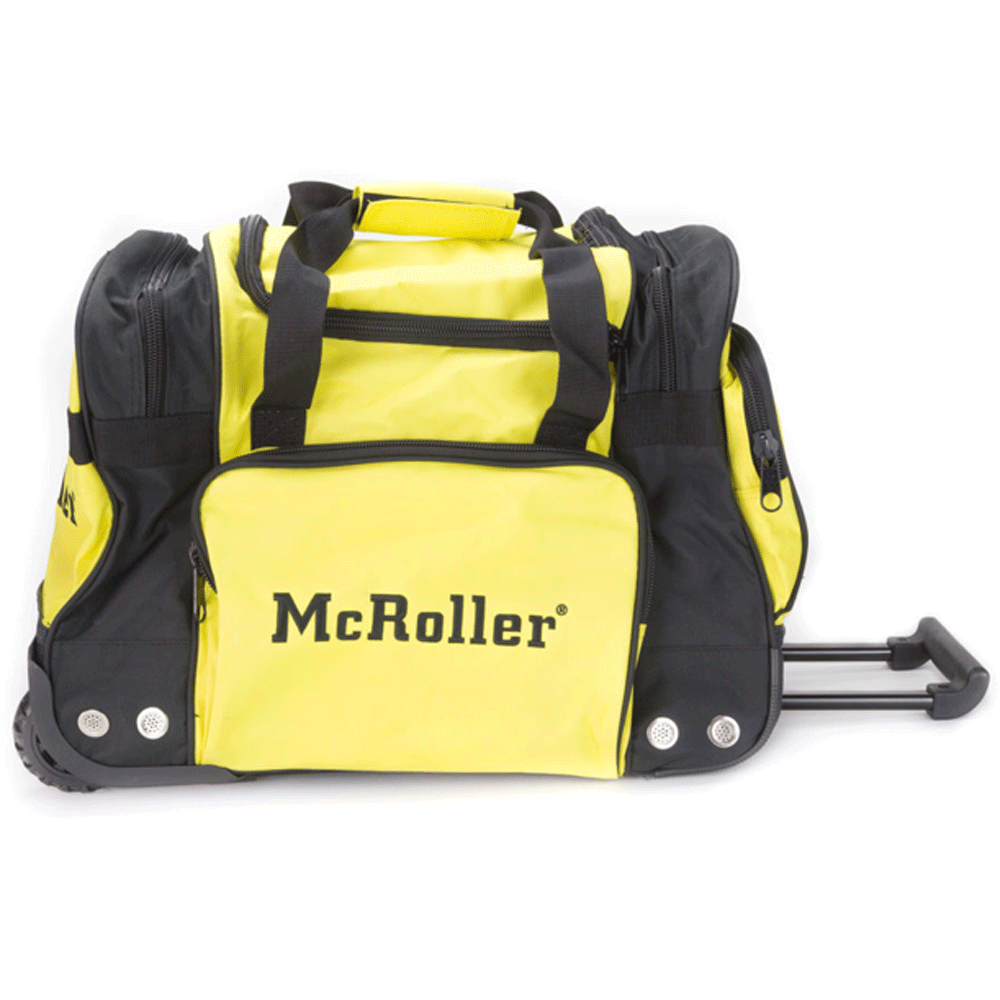 Saco McRoller Trolley Jogador
