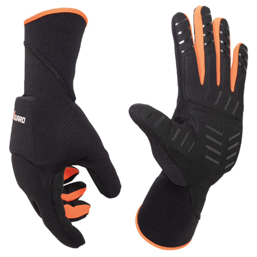 Luvas G.Redes Azemad Interiores