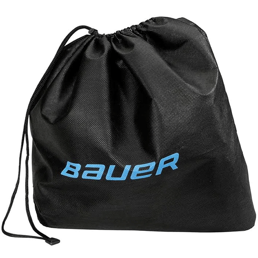 Bolsa Bauer Mascara