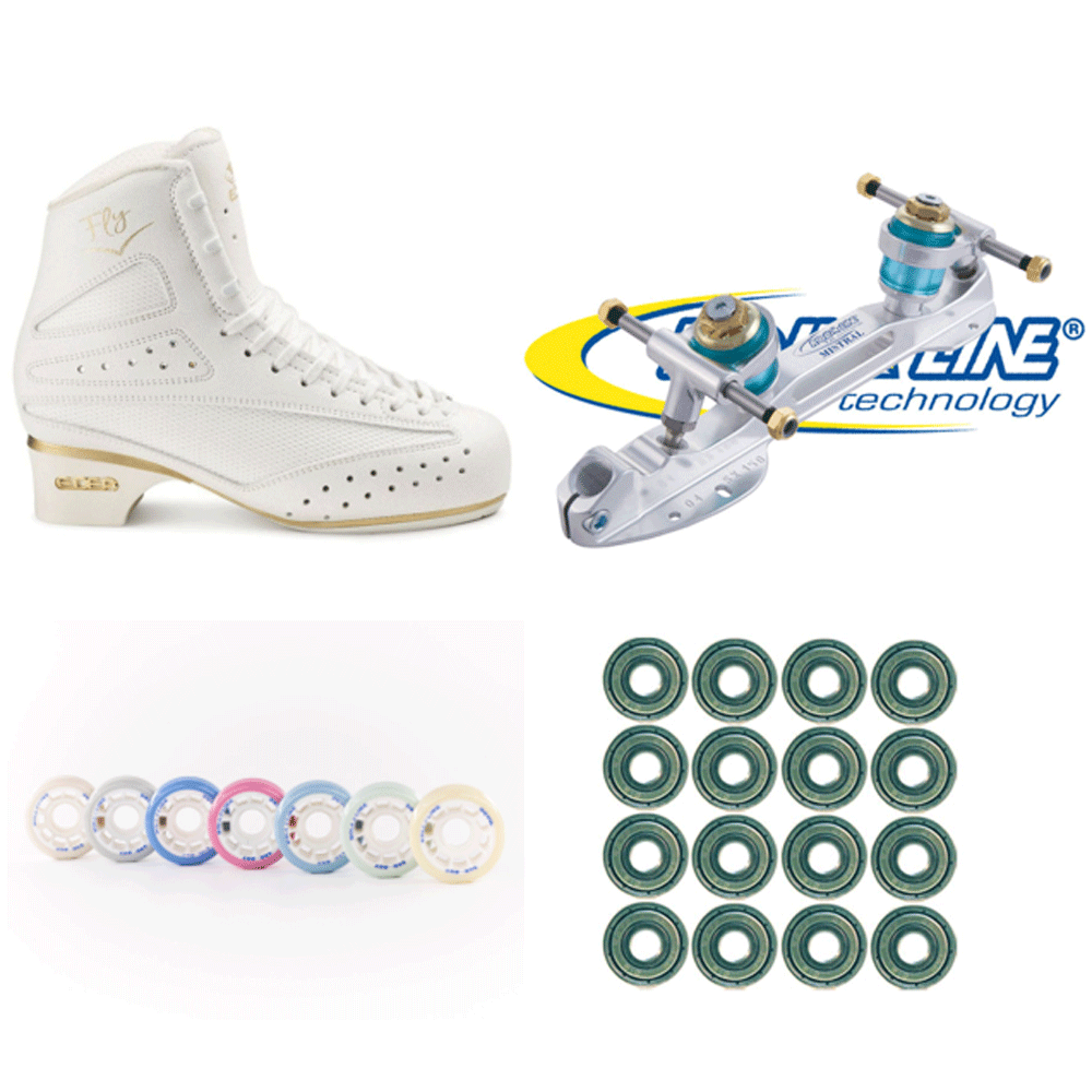 Conjunto Patinagem E1