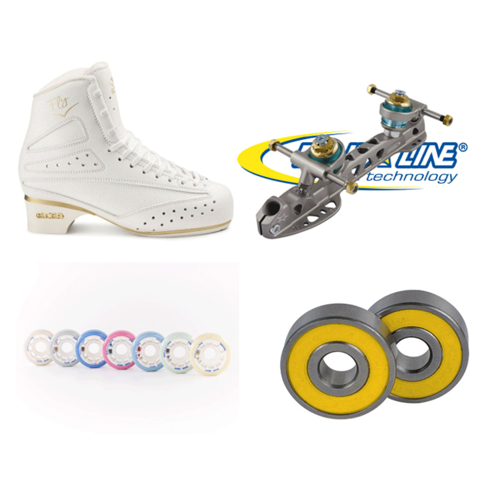 Conjunto Patinagem E3