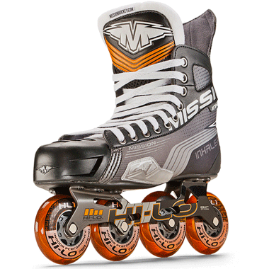 Patins Linha Mission AC5