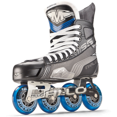 Patins Linha Mission AC6