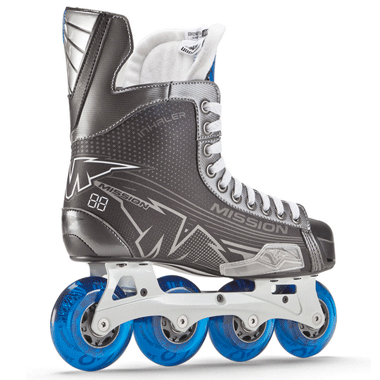 Patins Linha Mission AC6