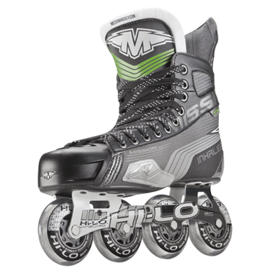 Patins Linha Mission AC7