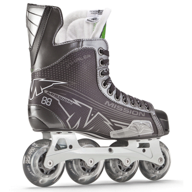 Patins Linha Mission AC7