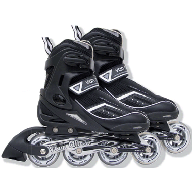 Patins Linha Van Allen X-Treme