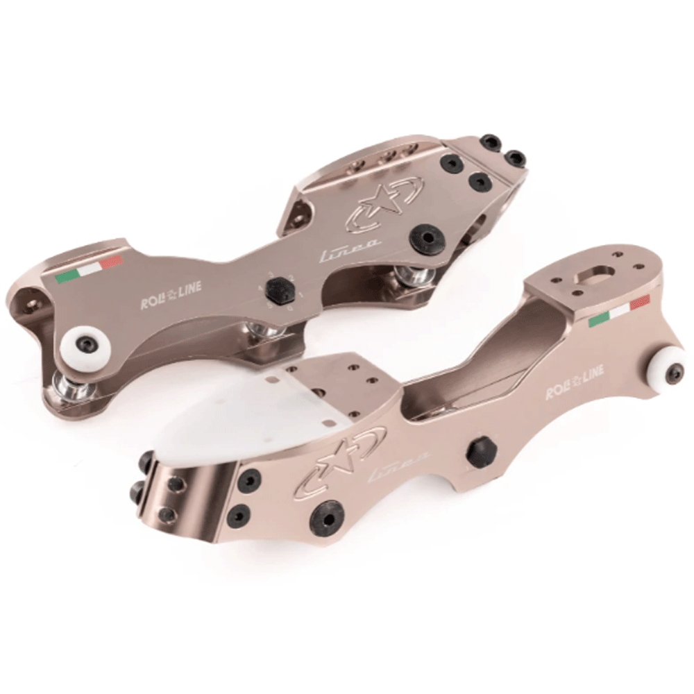 Patins Roll Line Linea