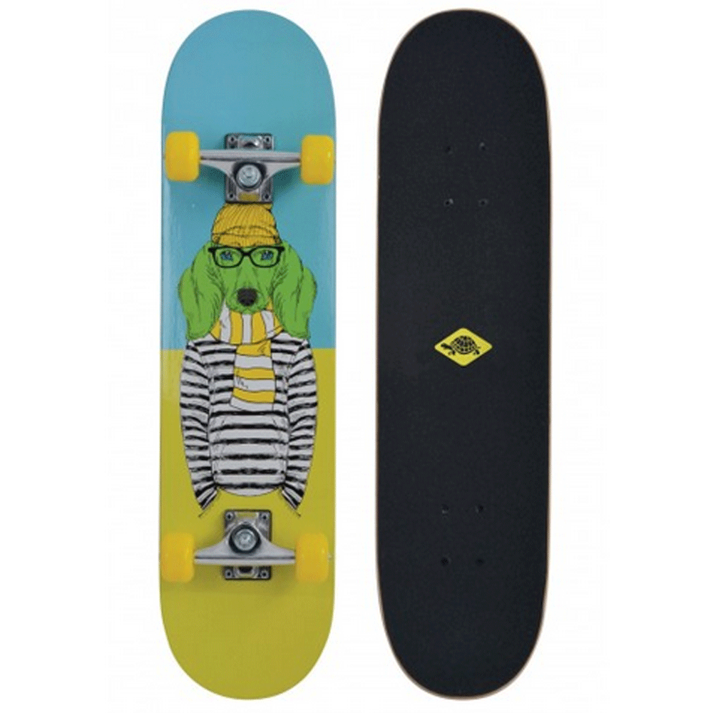 Skate Kicker 31'' Green