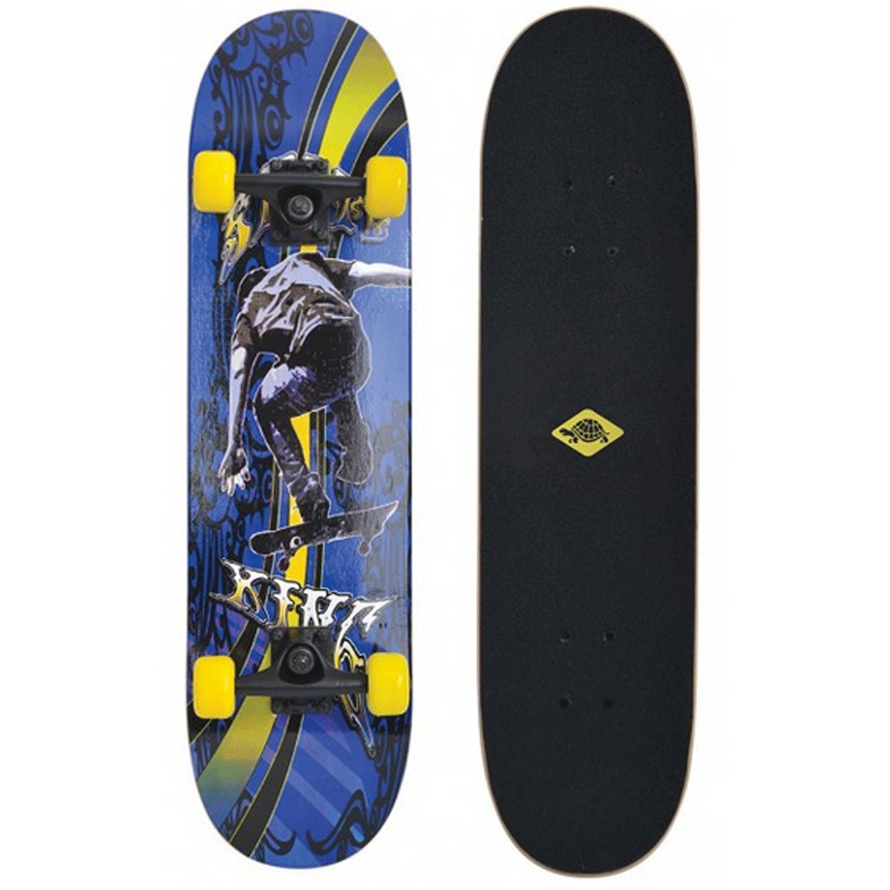 Skate Slider 31'' Cool King