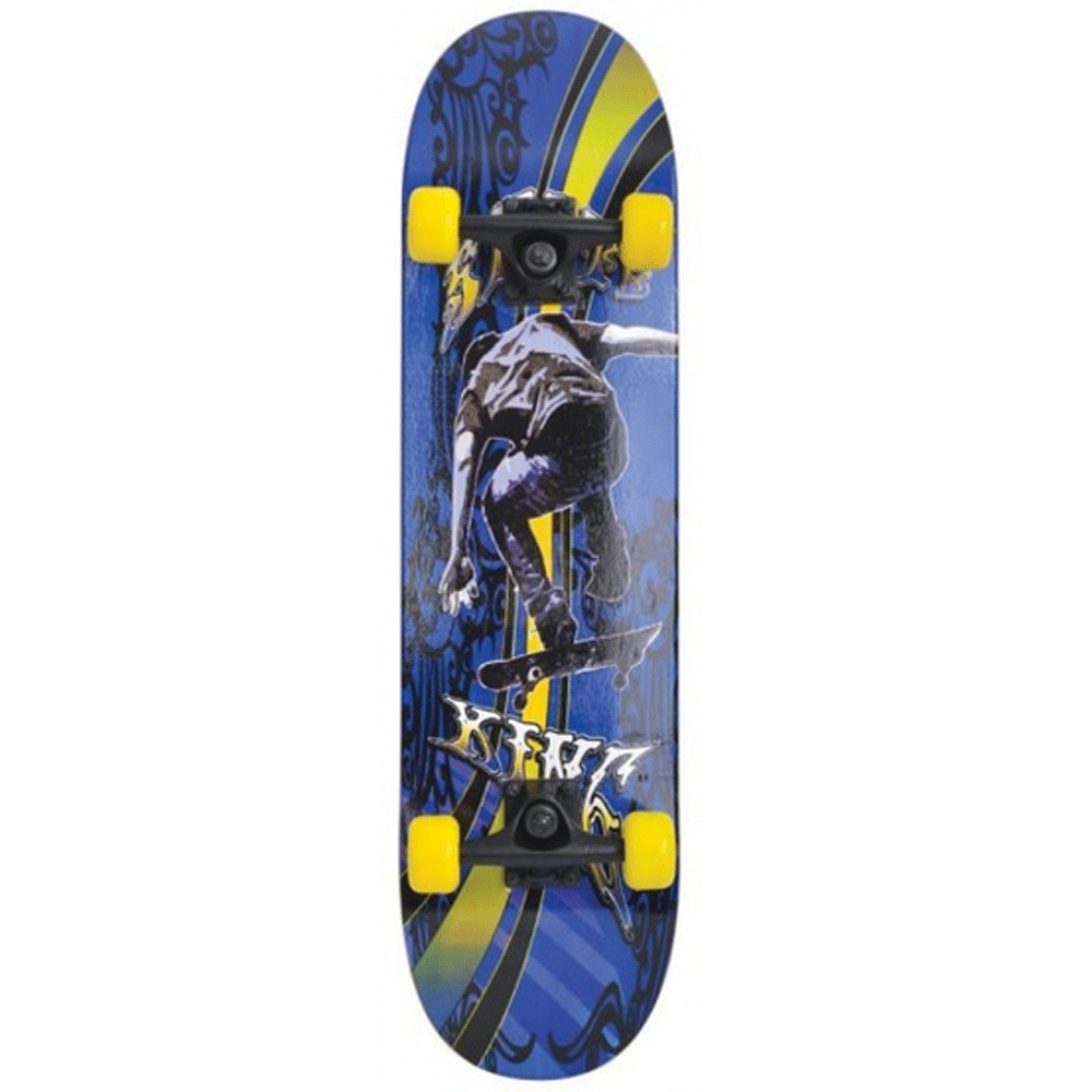 Skate Slider 31'' Cool King