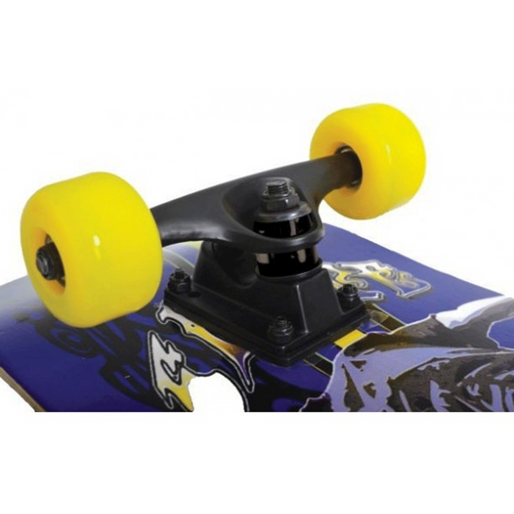 Skate Slider 31'' Cool King