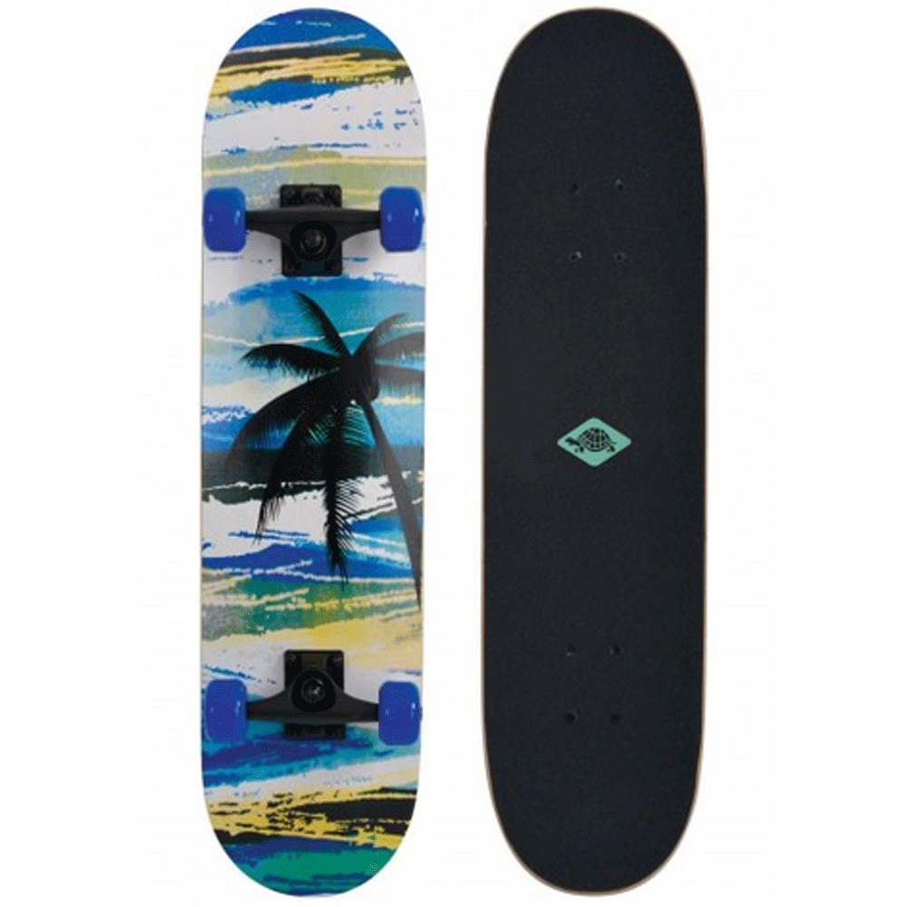 Skate Slider 31'' Aloha