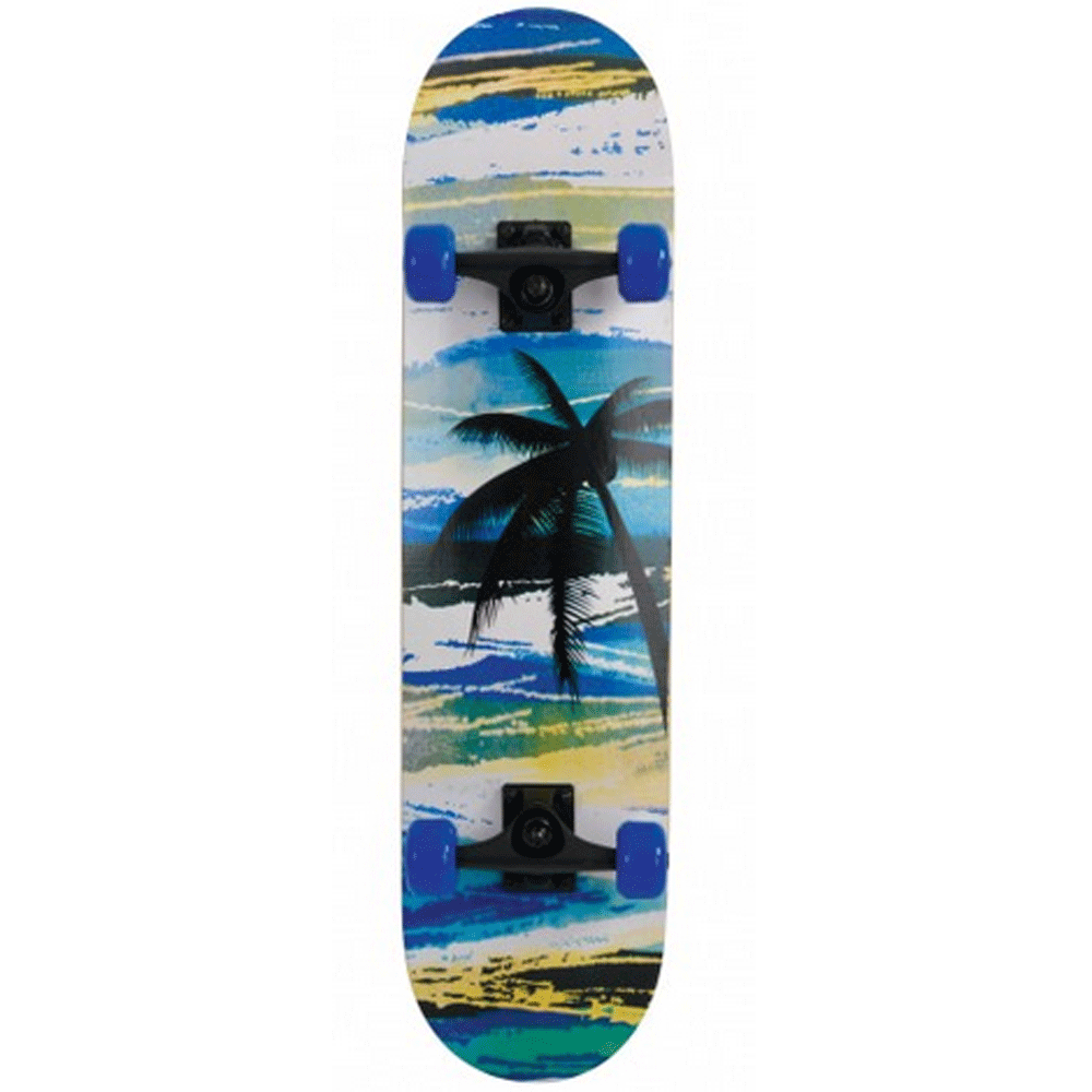 Skate Slider 31'' Aloha