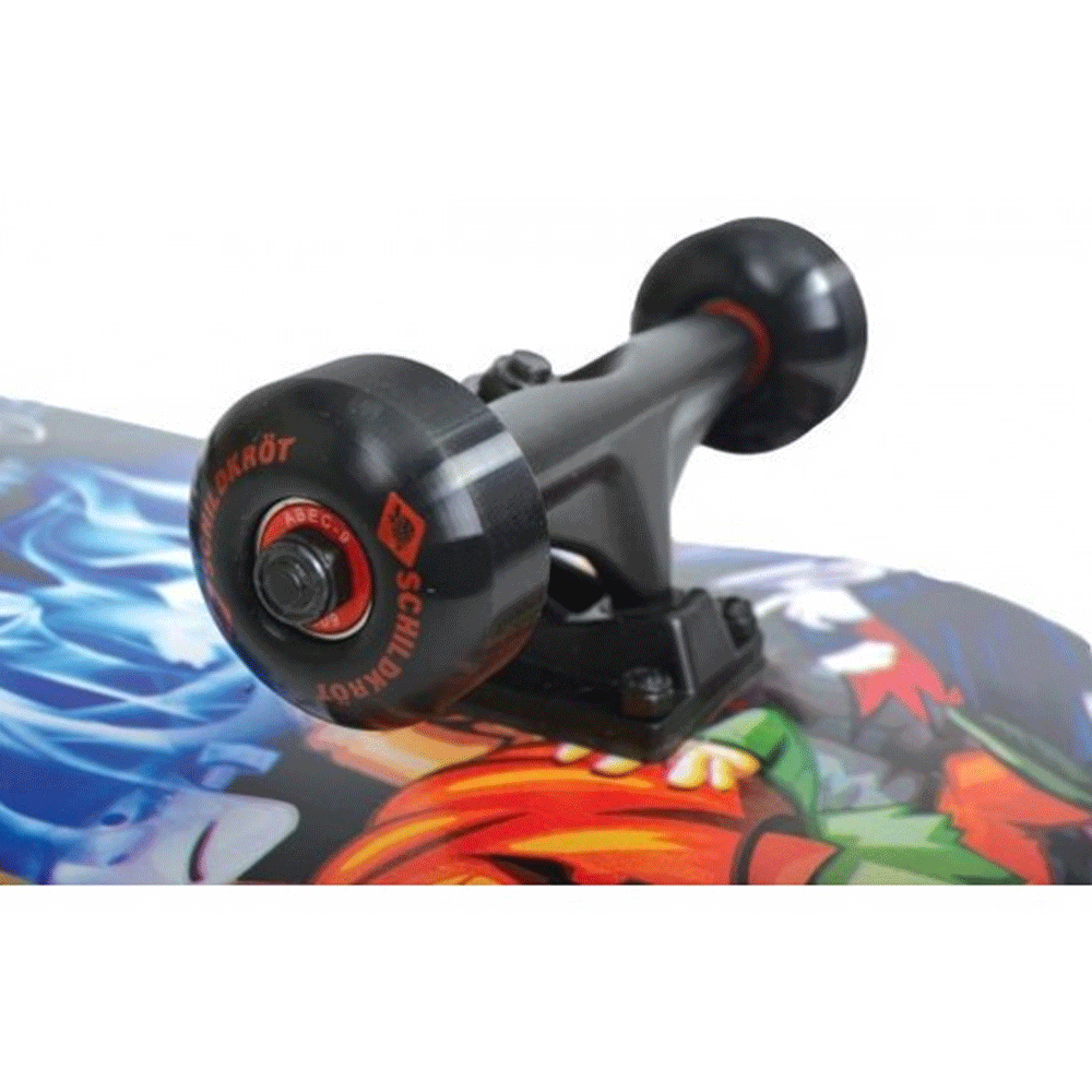 Skate Grinder 31'' Inferno