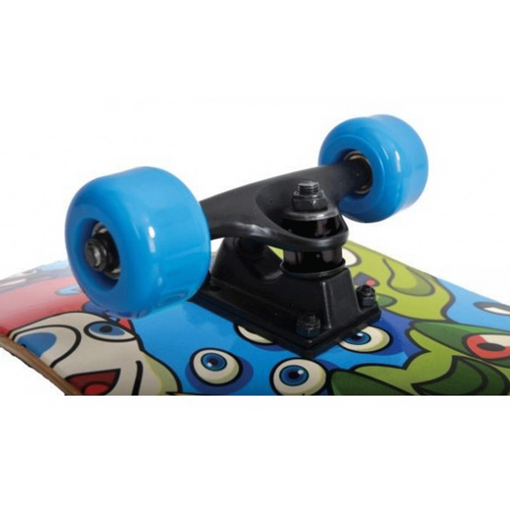 Skate Slider 31'' Monsters