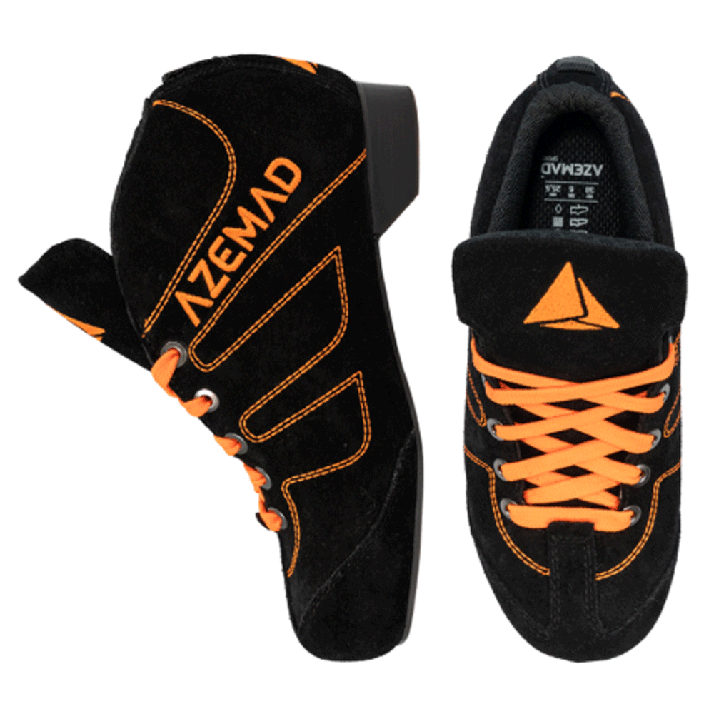 Botas Azemad Eclipse Contact G2