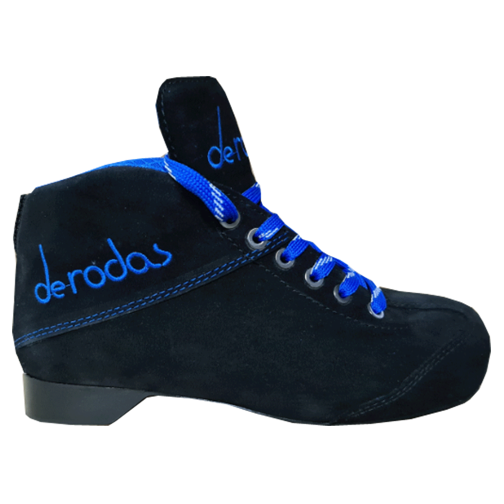 Botas DeRodas SuperLight Pro