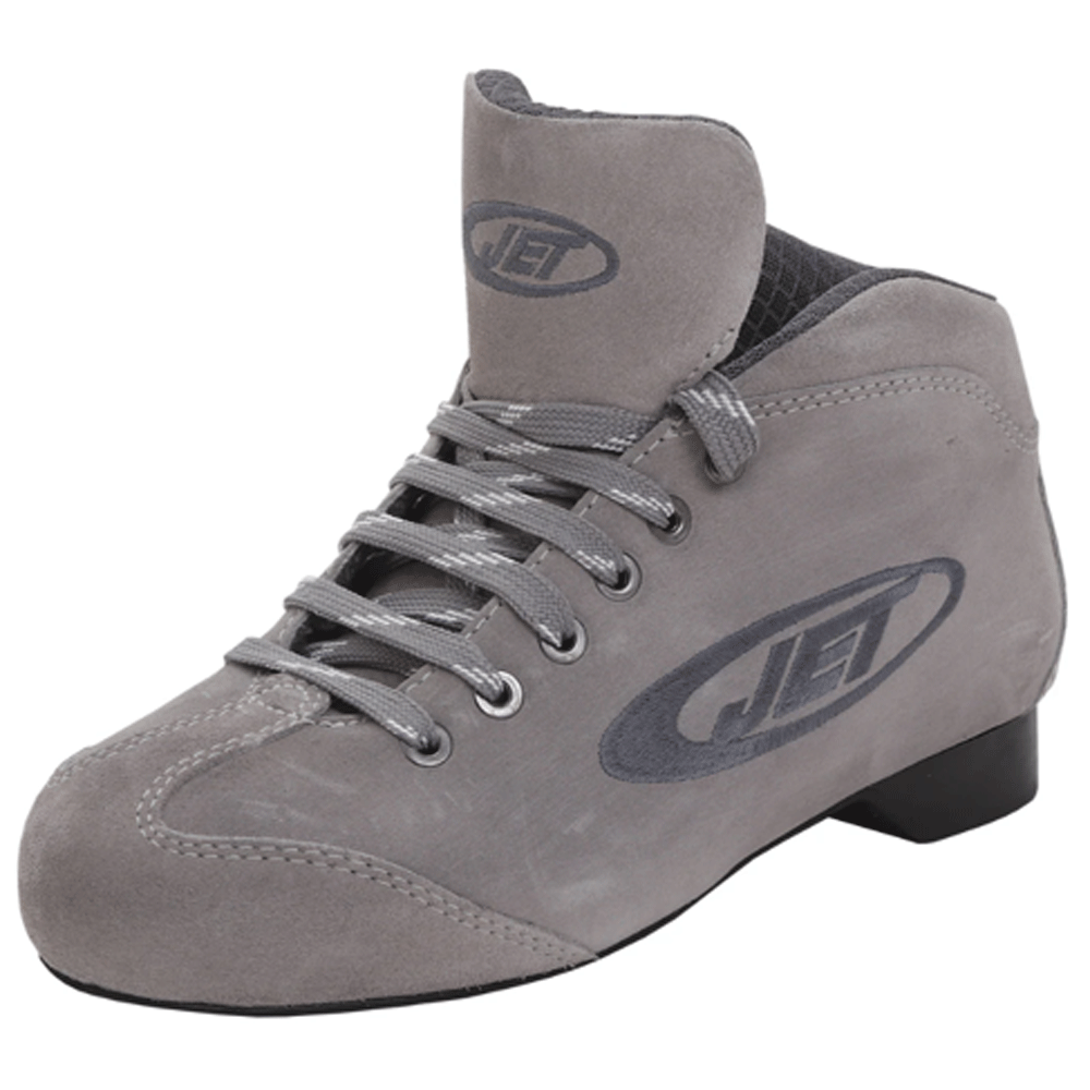 Botas Jet PR Camurça