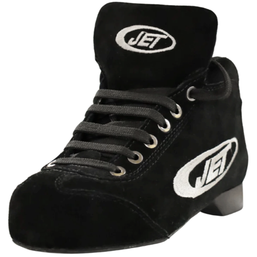 Botas Jet PR Camurça