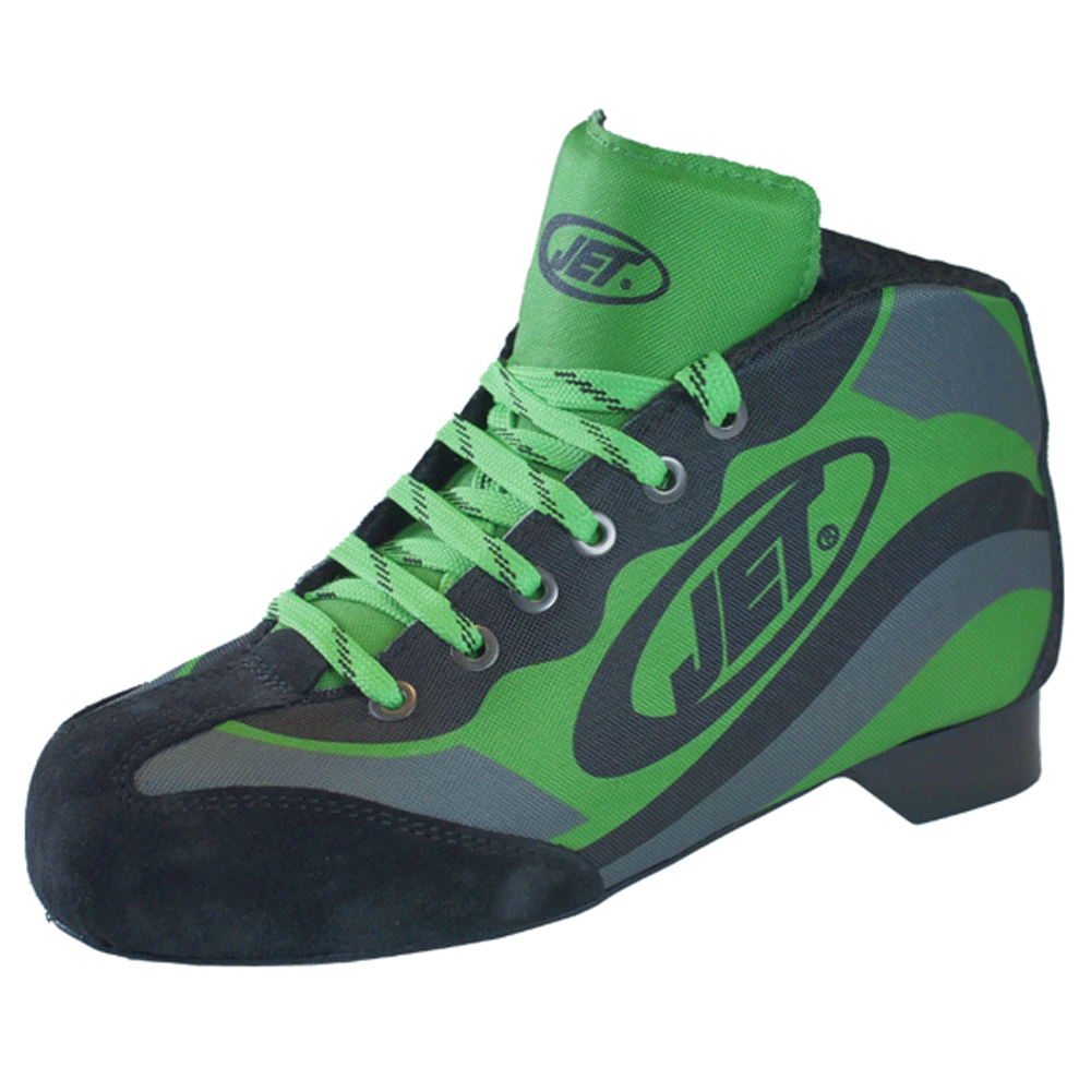 Botas Jet Sublime Ondulada