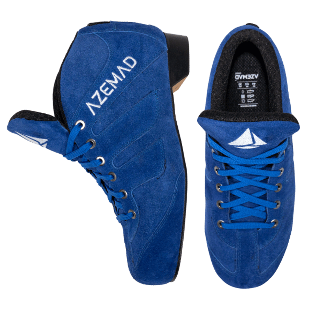 Botas Azemad Eclipse G2