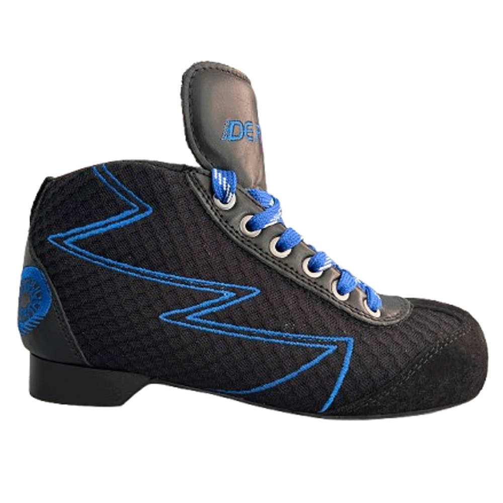 Botas DeRodas Flash