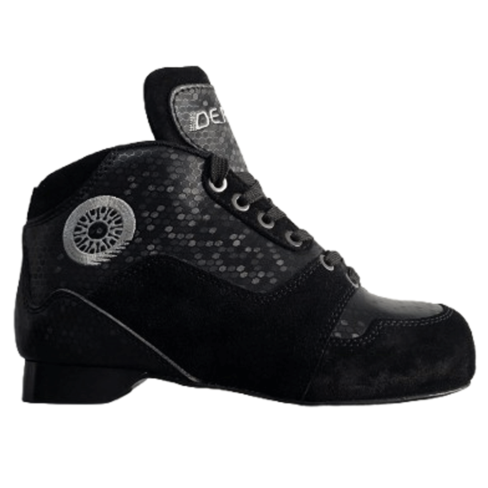 Botas DeRodas New FLY25 DARK