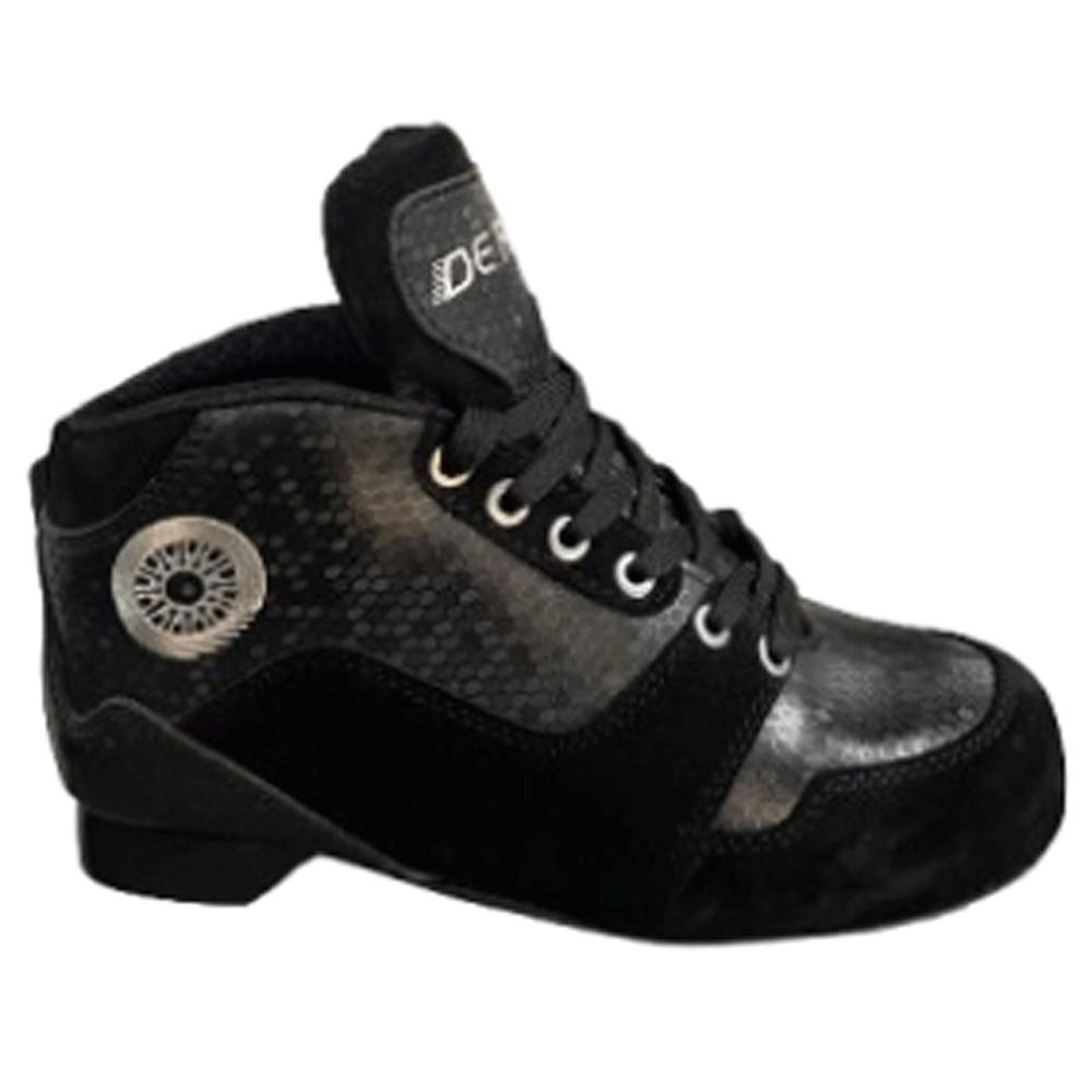 Botas DeRodas New FLY25 DARK